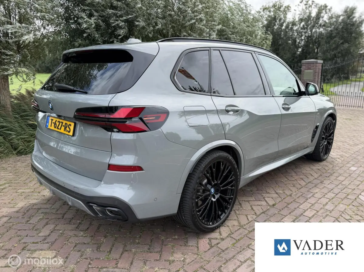 xDrive50e Individual Lime Rock XPEL BMW Garantie Vol!