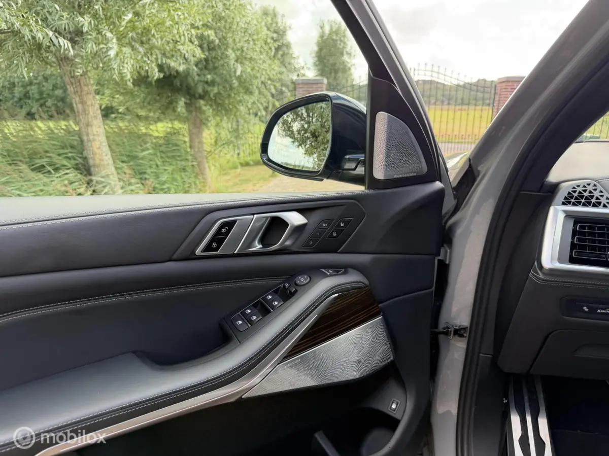 xDrive50e Individual Lime Rock XPEL BMW Garantie Vol!