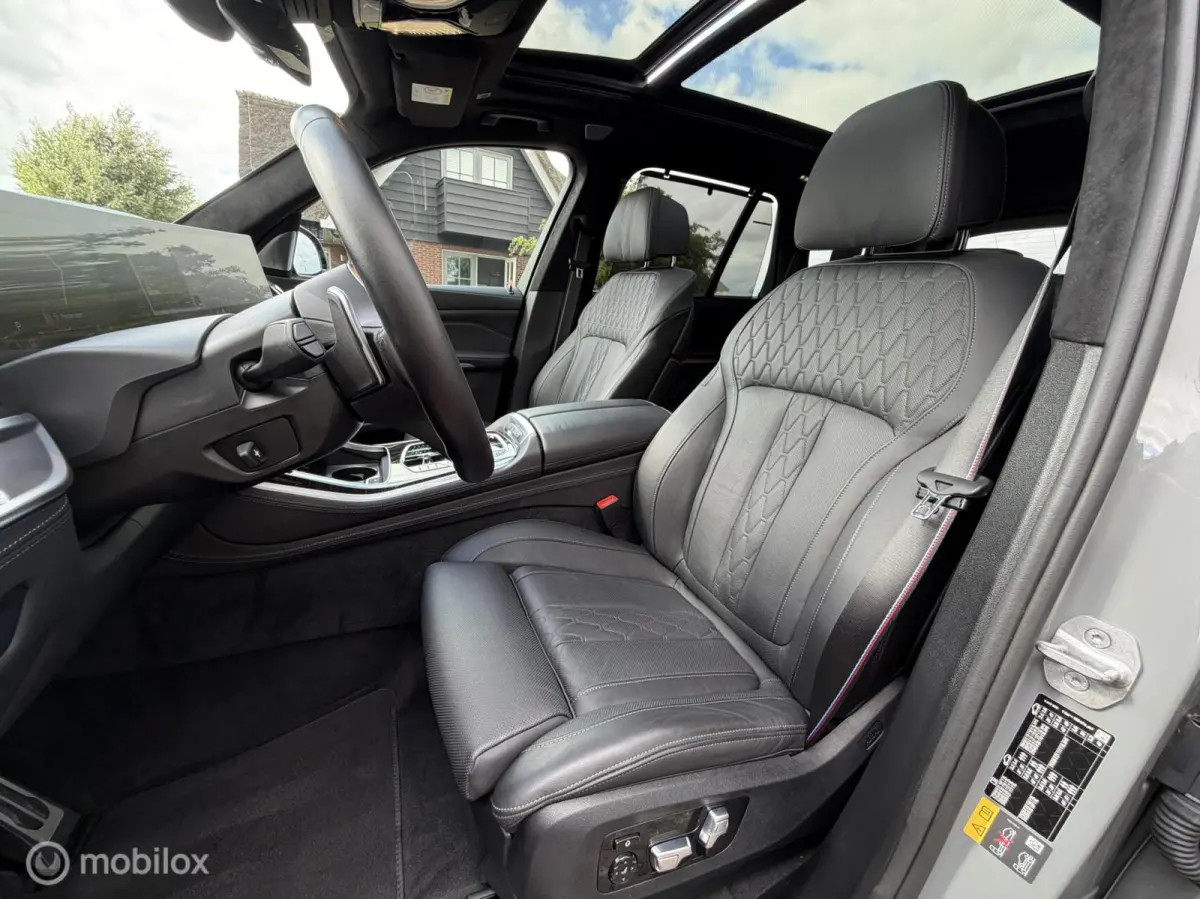 xDrive50e Individual Lime Rock XPEL BMW Garantie Vol!