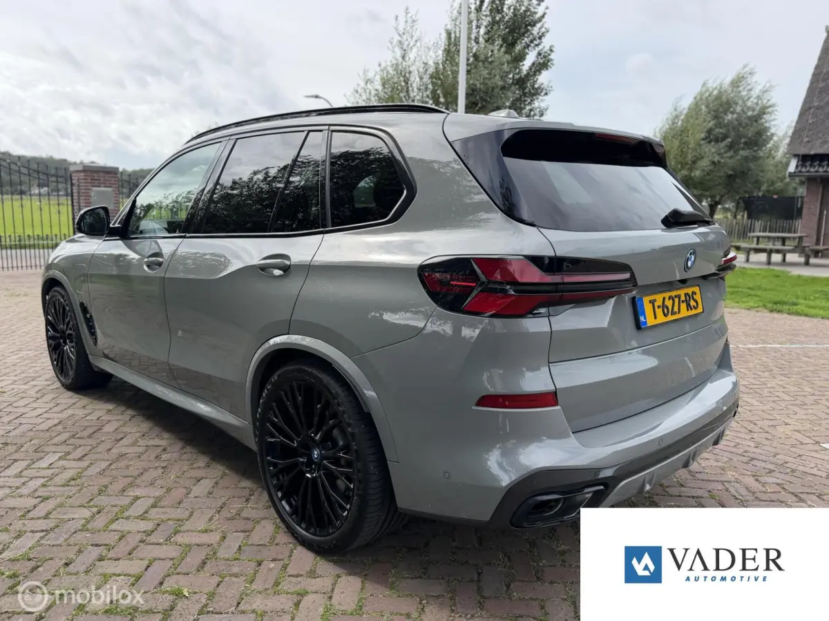xDrive50e Individual Lime Rock XPEL BMW Garantie Vol!