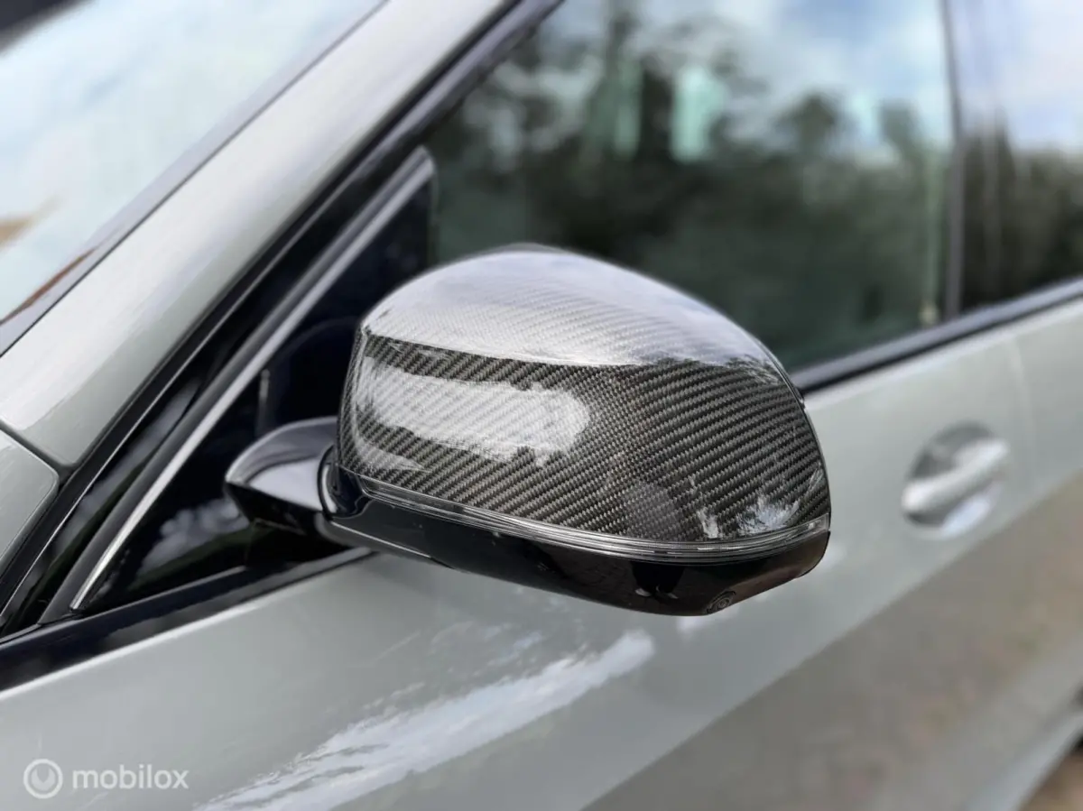 xDrive50e Individual Lime Rock XPEL BMW Garantie Vol!