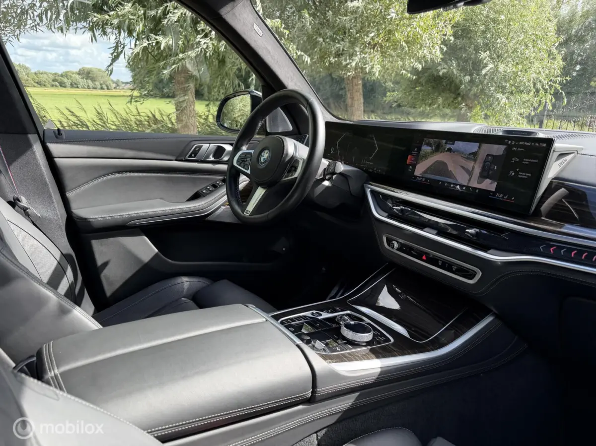 xDrive50e Individual Lime Rock XPEL BMW Garantie Vol!