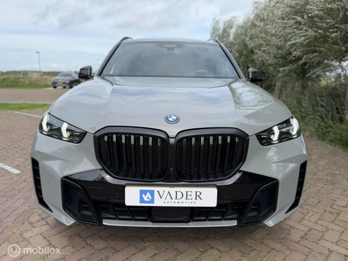 xDrive50e Individual Lime Rock XPEL BMW Garantie Vol!