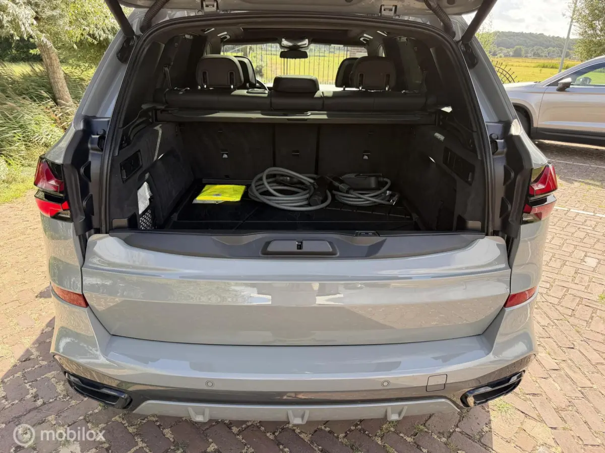 xDrive50e Individual Lime Rock XPEL BMW Garantie Vol!
