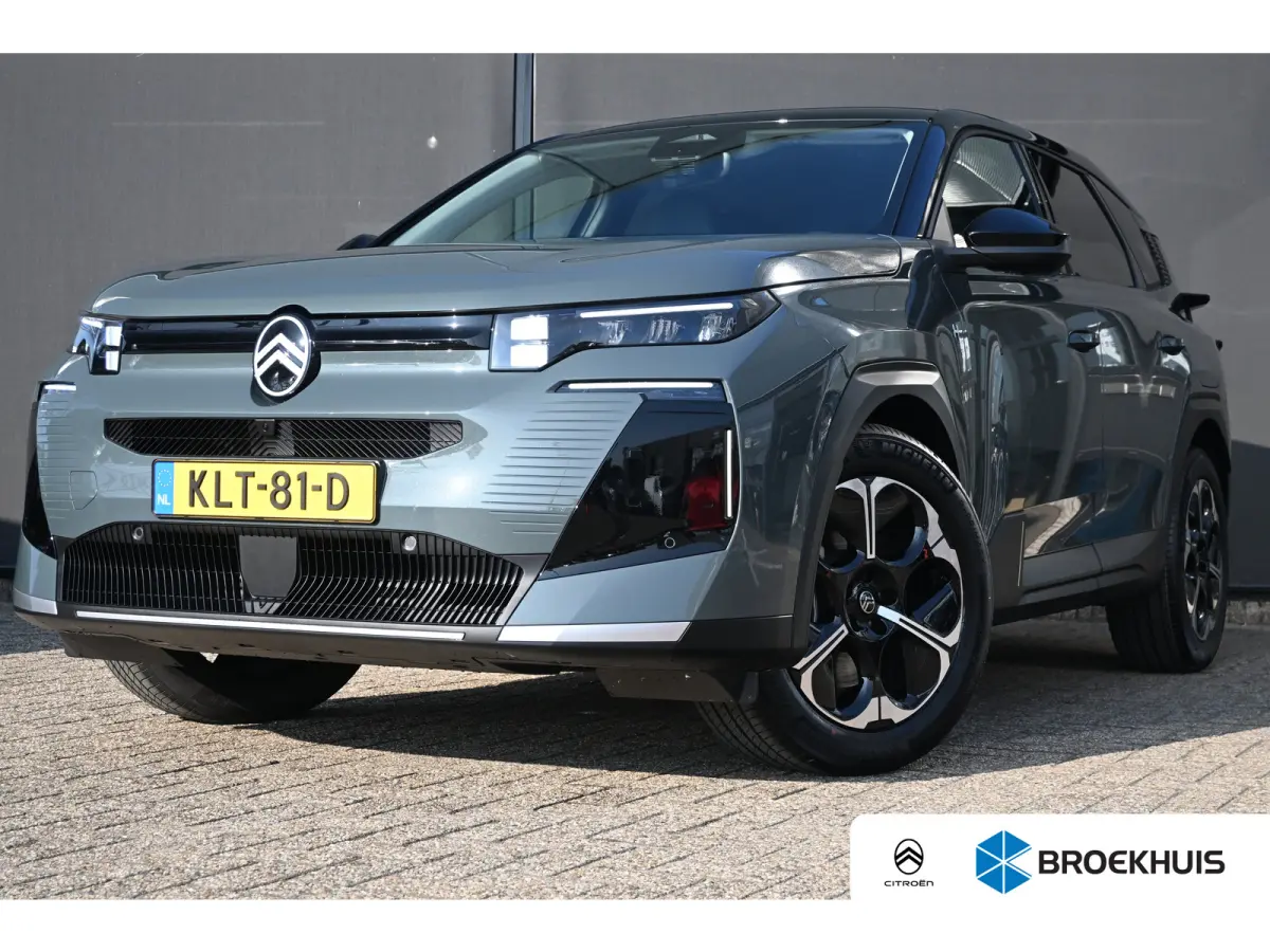 1.6 Plug-In Hybrid 195 Business DEMO-DEAL! Tot 8 Jaar Garantie! | Pack Techno | 7,4kW Lader | 360 Camera | Adaptive Cruise | Elektr. Achterklep | Dodehoek-Detectie | !!