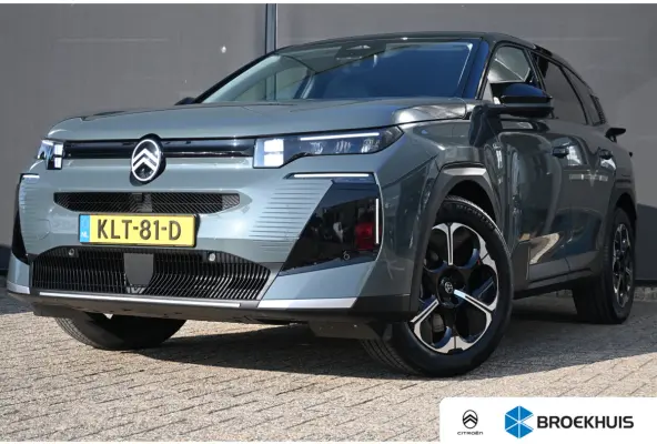 1.6 Plug-In Hybrid 195 Business DEMO-DEAL! Tot 8 Jaar Garantie! | Pack Techno | 7,4kW Lader | 360 Camera | Adaptive Cruise | Elektr. Achterklep | Dodehoek-Detectie | !!