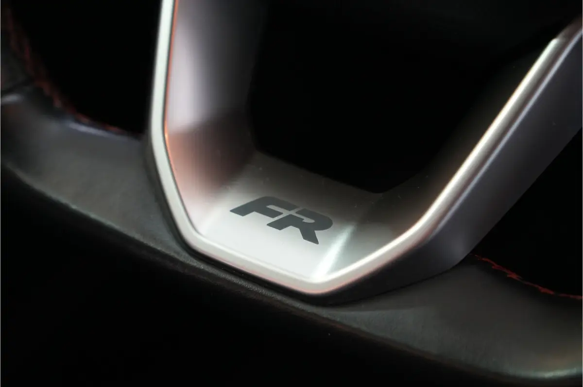 1.5 TSI EVO FR Business Intense | 150 pk | Camera | Stl. verw. | Adaptive Cruise |