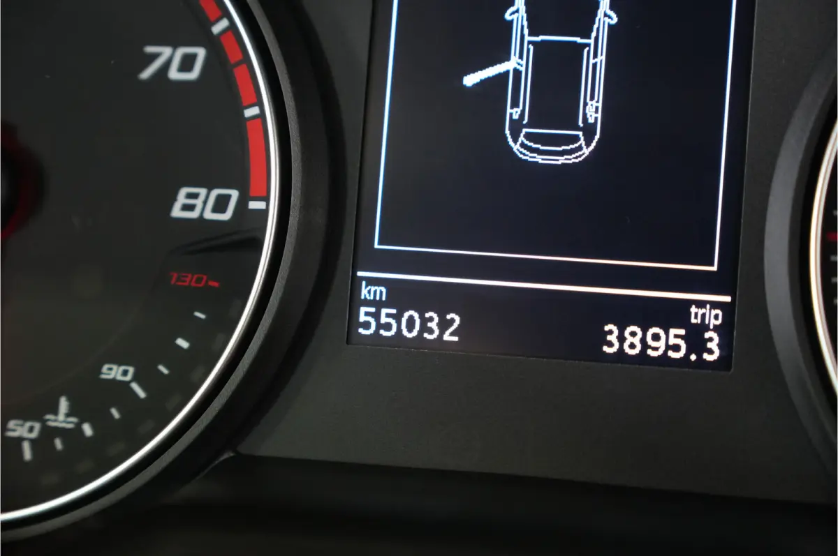 1.5 TSI EVO FR Business Intense | 150 pk | Camera | Stl. verw. | Adaptive Cruise |