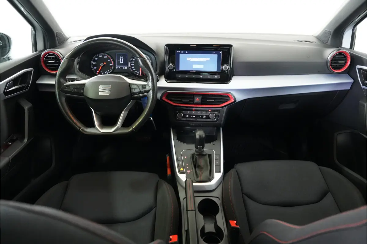 1.5 TSI EVO FR Business Intense | 150 pk | Camera | Stl. verw. | Adaptive Cruise |