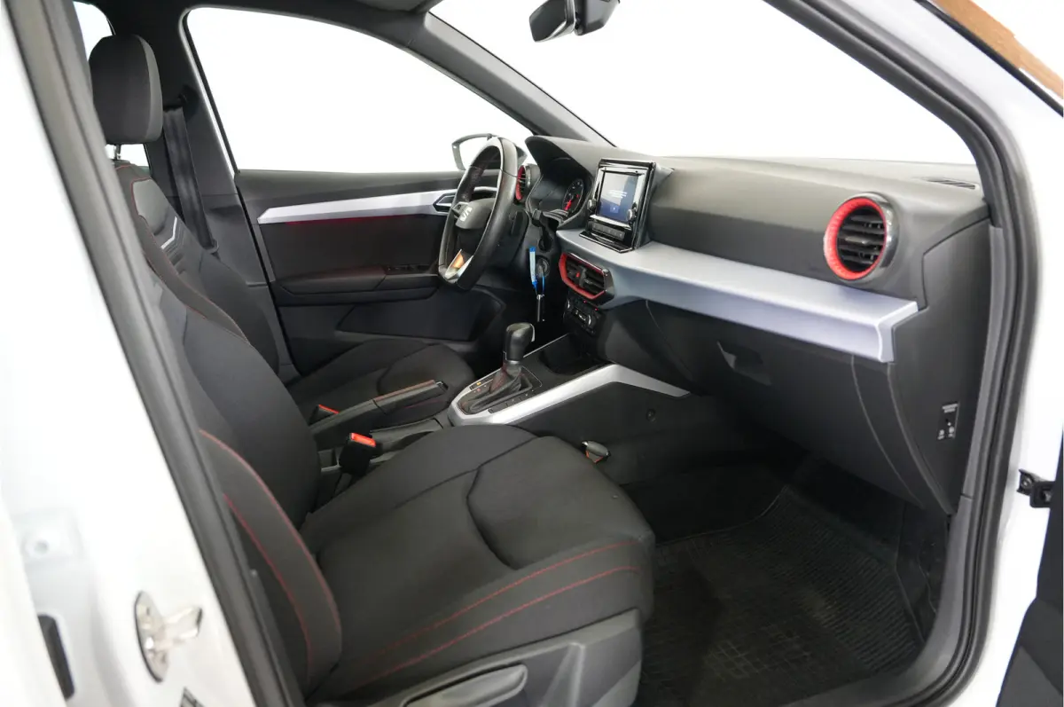 1.5 TSI EVO FR Business Intense | 150 pk | Camera | Stl. verw. | Adaptive Cruise |