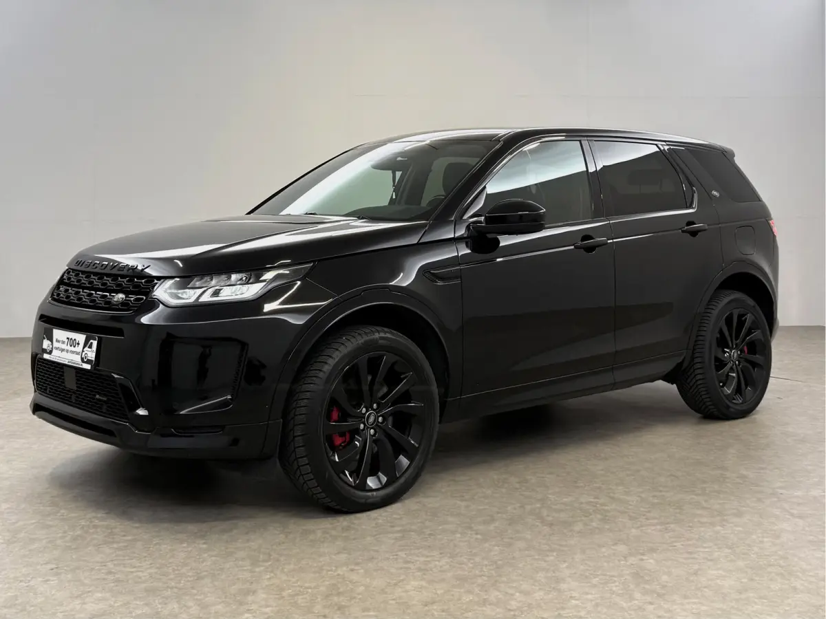1.5 P300e 4X4 R-Dynamic S Black Edition | Pano | Virtual | Camera | Carplay | Cruise | Keyless