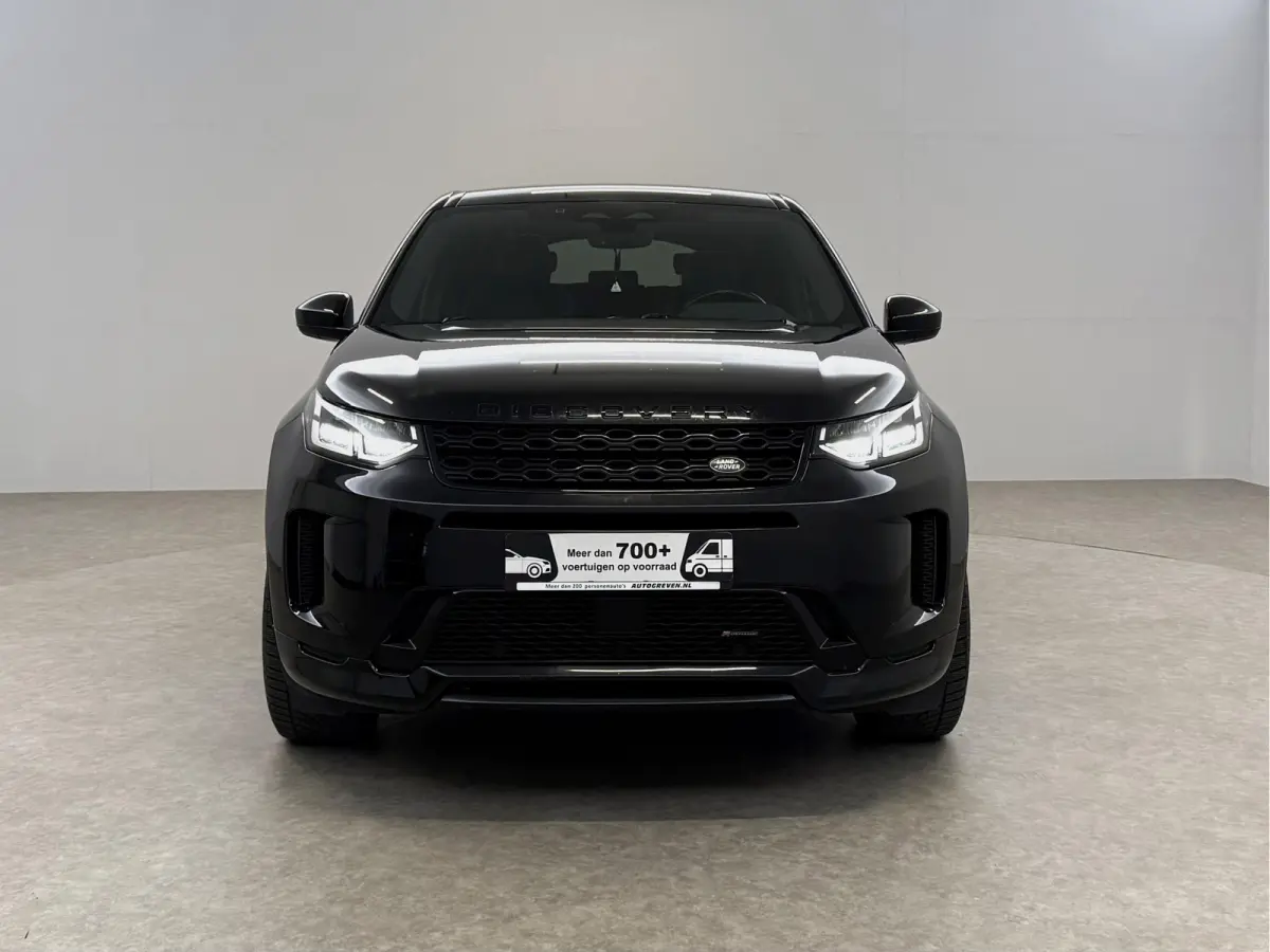 1.5 P300e 4X4 R-Dynamic S Black Edition | Pano | Virtual | Camera | Carplay | Cruise | Keyless