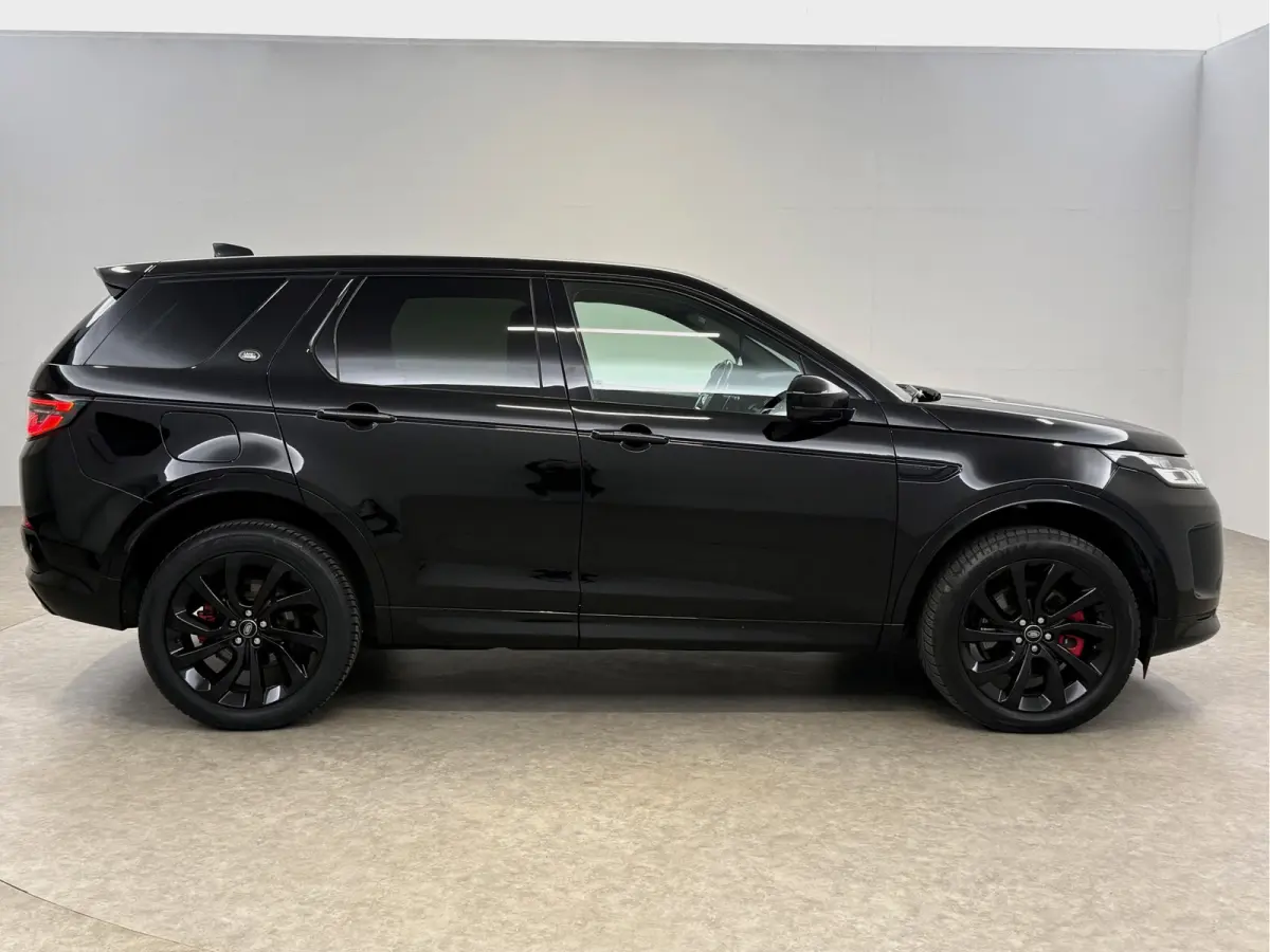 1.5 P300e 4X4 R-Dynamic S Black Edition | Pano | Virtual | Camera | Carplay | Cruise | Keyless