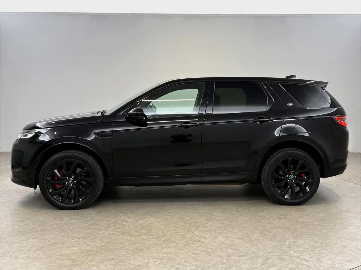 1.5 P300e 4X4 R-Dynamic S Black Edition | Pano | Virtual | Camera | Carplay | Cruise | Keyless