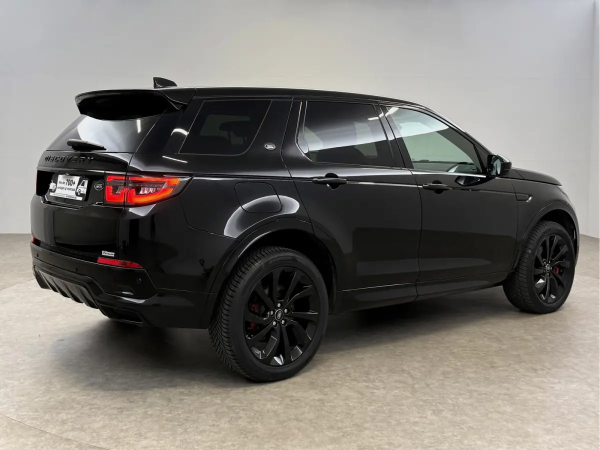 1.5 P300e 4X4 R-Dynamic S Black Edition | Pano | Virtual | Camera | Carplay | Cruise | Keyless