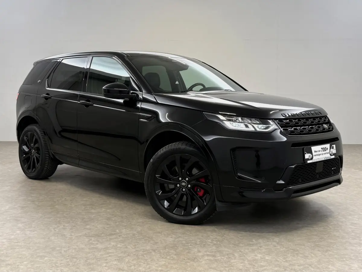 1.5 P300e 4X4 R-Dynamic S Black Edition | Pano | Virtual | Camera | Carplay | Cruise | Keyless
