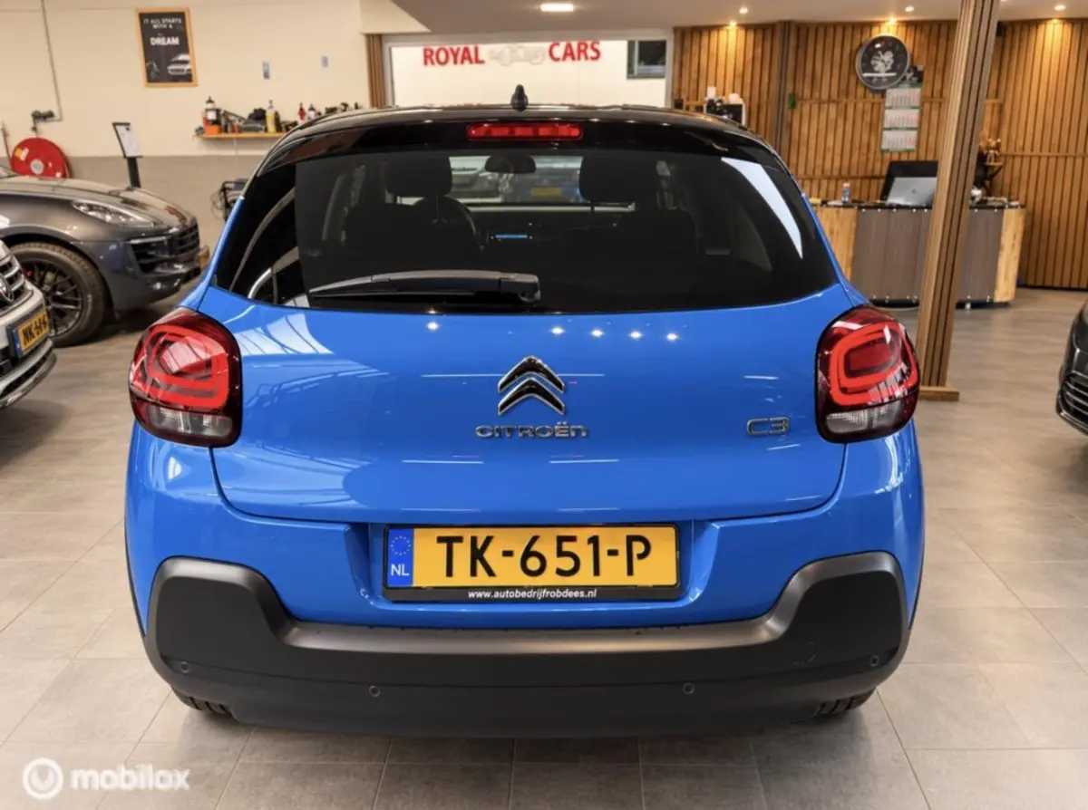 1.2 PureTech ELLE|Navi|Lane Ass.|Top Onderhouden
