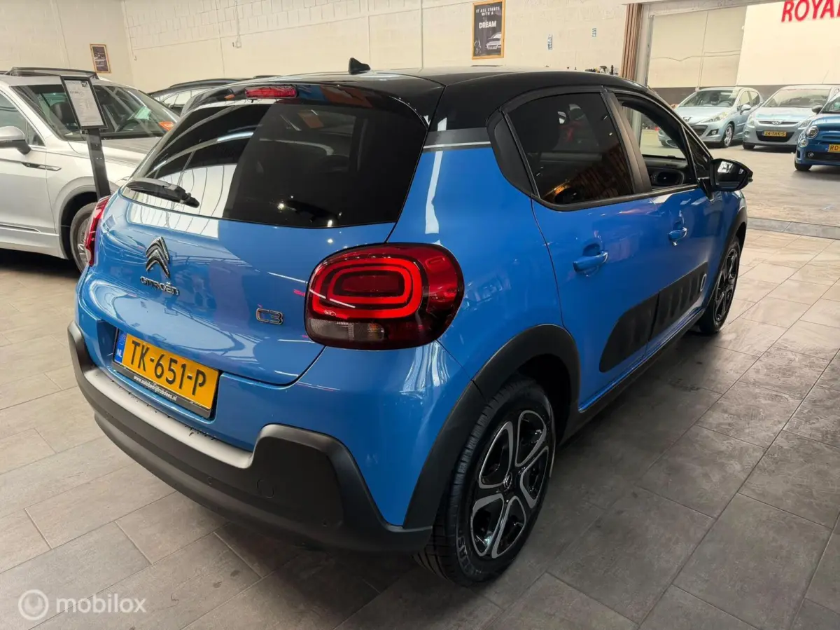 1.2 PureTech ELLE|Navi|Lane Ass.|Top Onderhouden