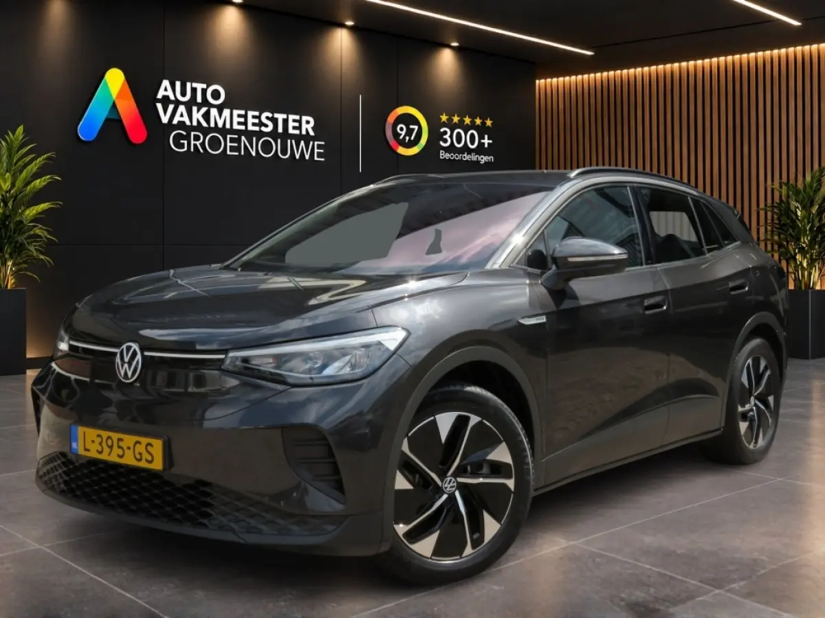 LIFE PRO 77 KWH / soh 90% / Stoelverw. / Navi / Carplay / BOVAG garantie