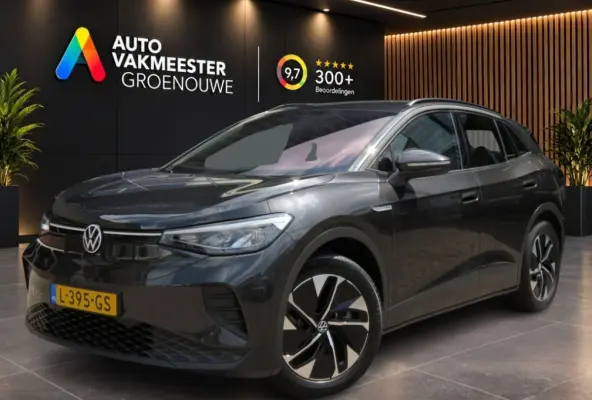 LIFE PRO 77 KWH / soh 90% / Stoelverw. / Navi / Carplay / BOVAG garantie