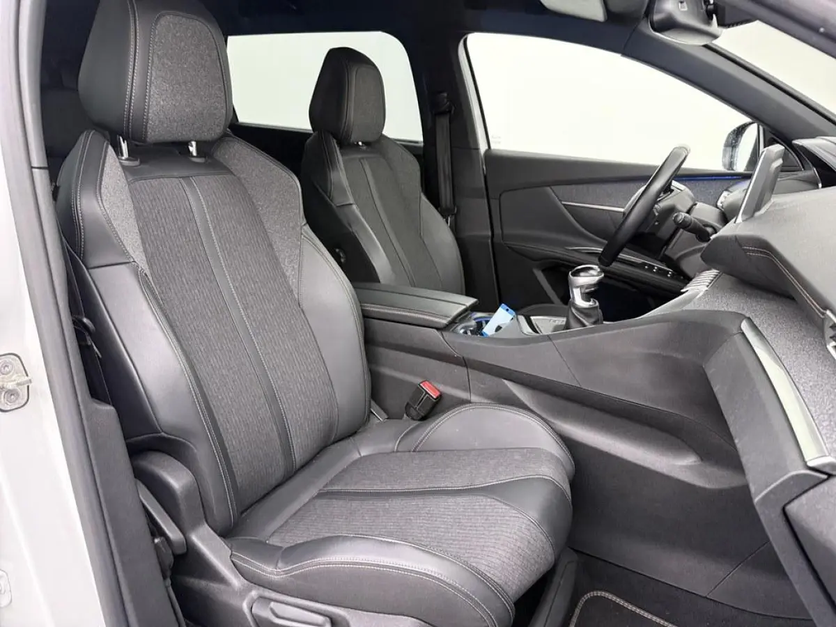 1.2T 130PK GT-Line 7Pers. Nav/Camera/Led/H.Leder