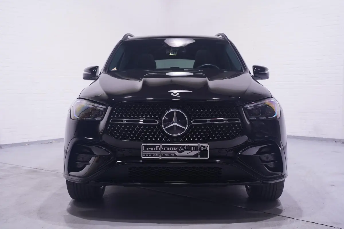 400 e 4MATIC AMG Line Premium 1e Eig. NAP SOH 100%