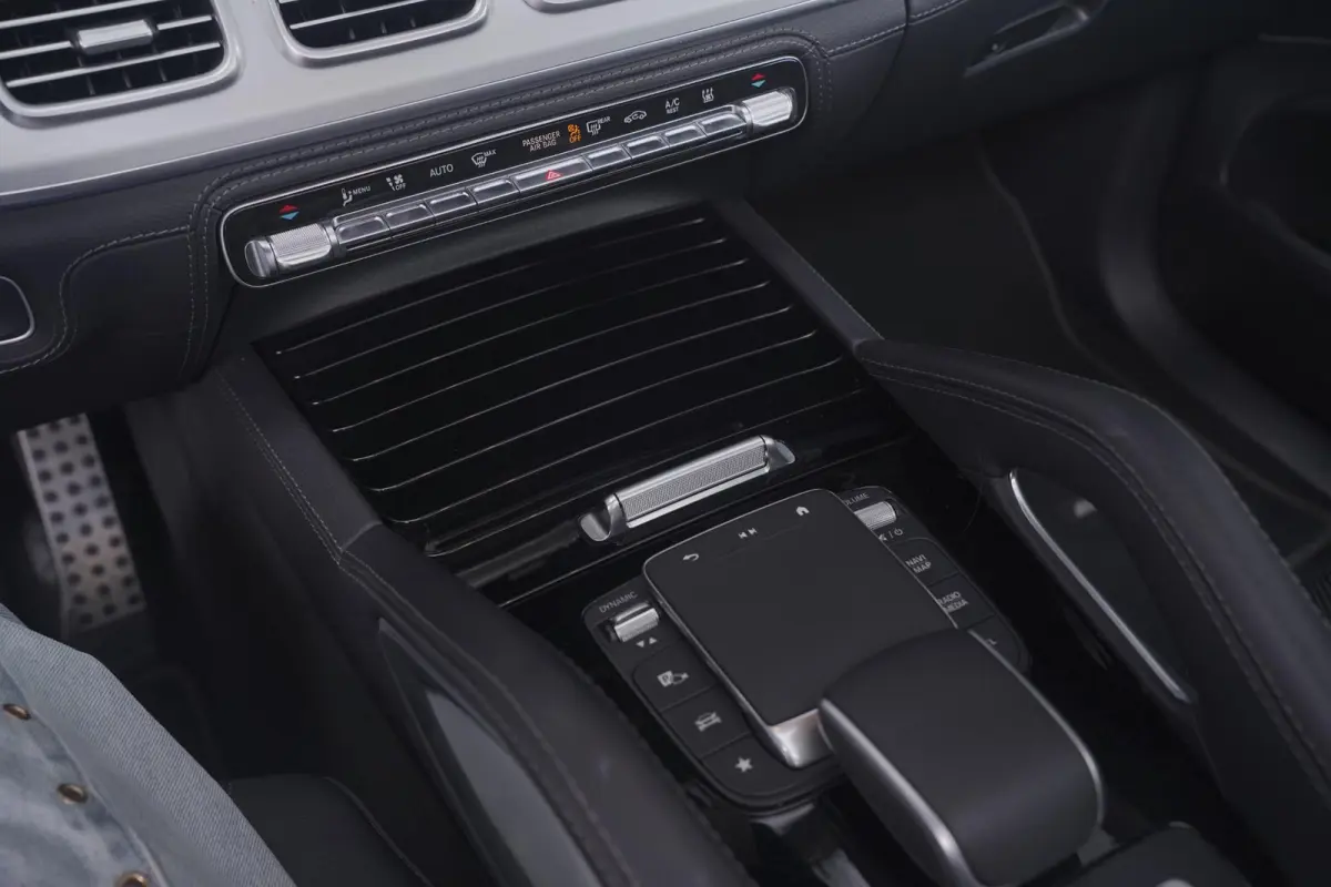 400 e 4MATIC AMG Line Premium 1e Eig. NAP SOH 100%