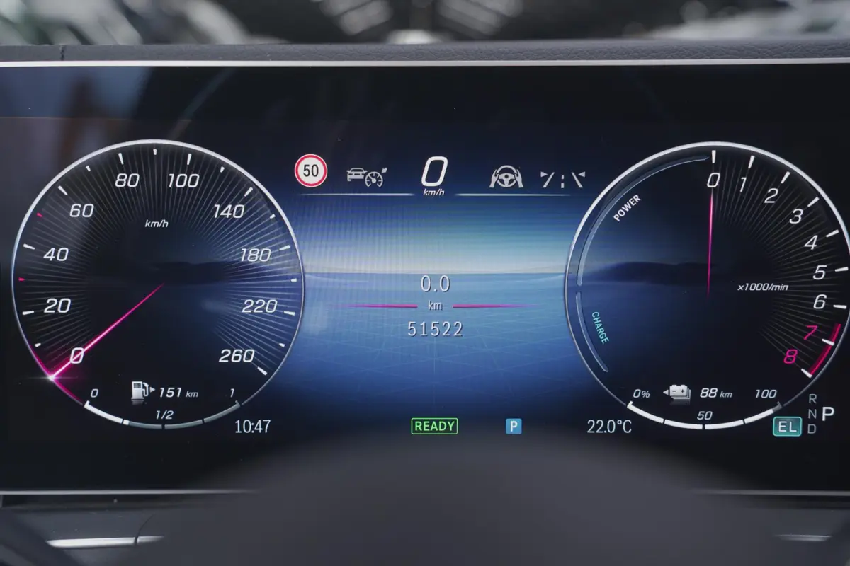 400 e 4MATIC AMG Line Premium 1e Eig. NAP SOH 100%