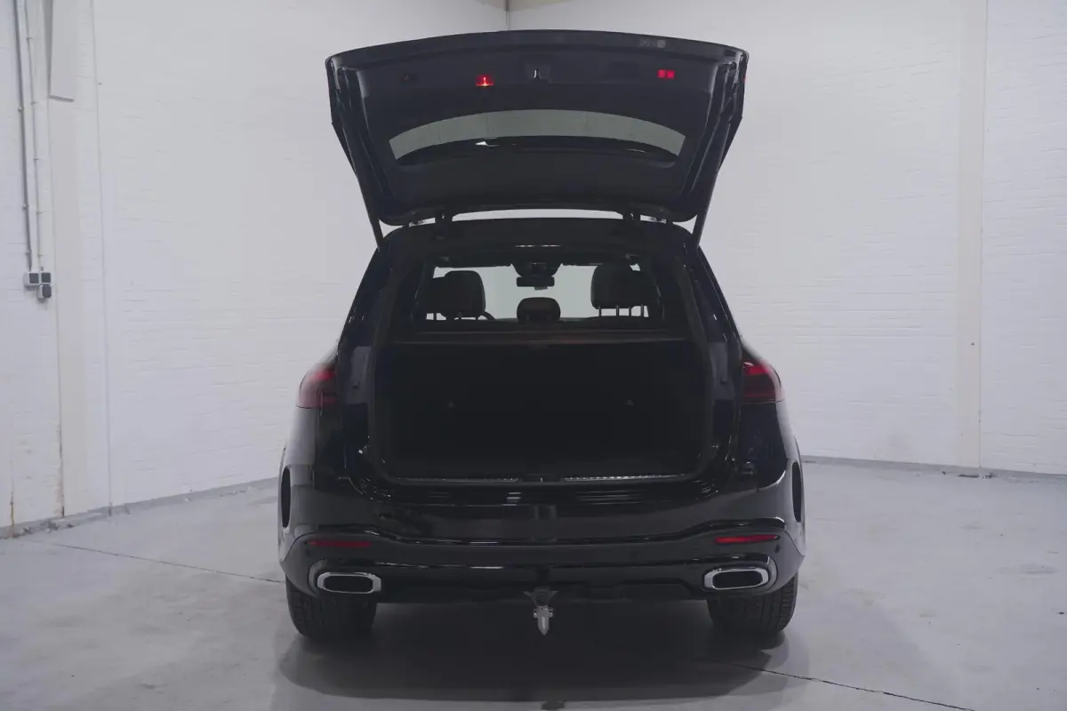 400 e 4MATIC AMG Line Premium 1e Eig. NAP SOH 100%