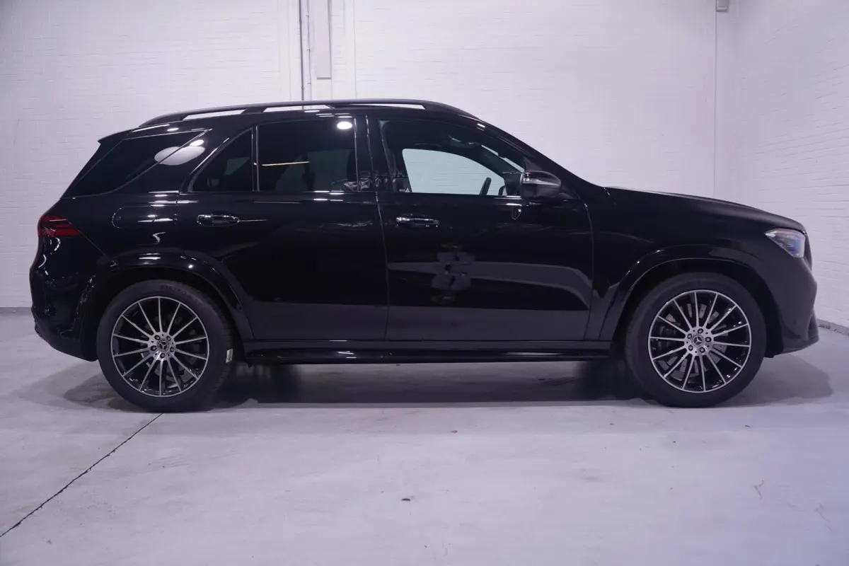 400 e 4MATIC AMG Line Premium 1e Eig. NAP SOH 100%