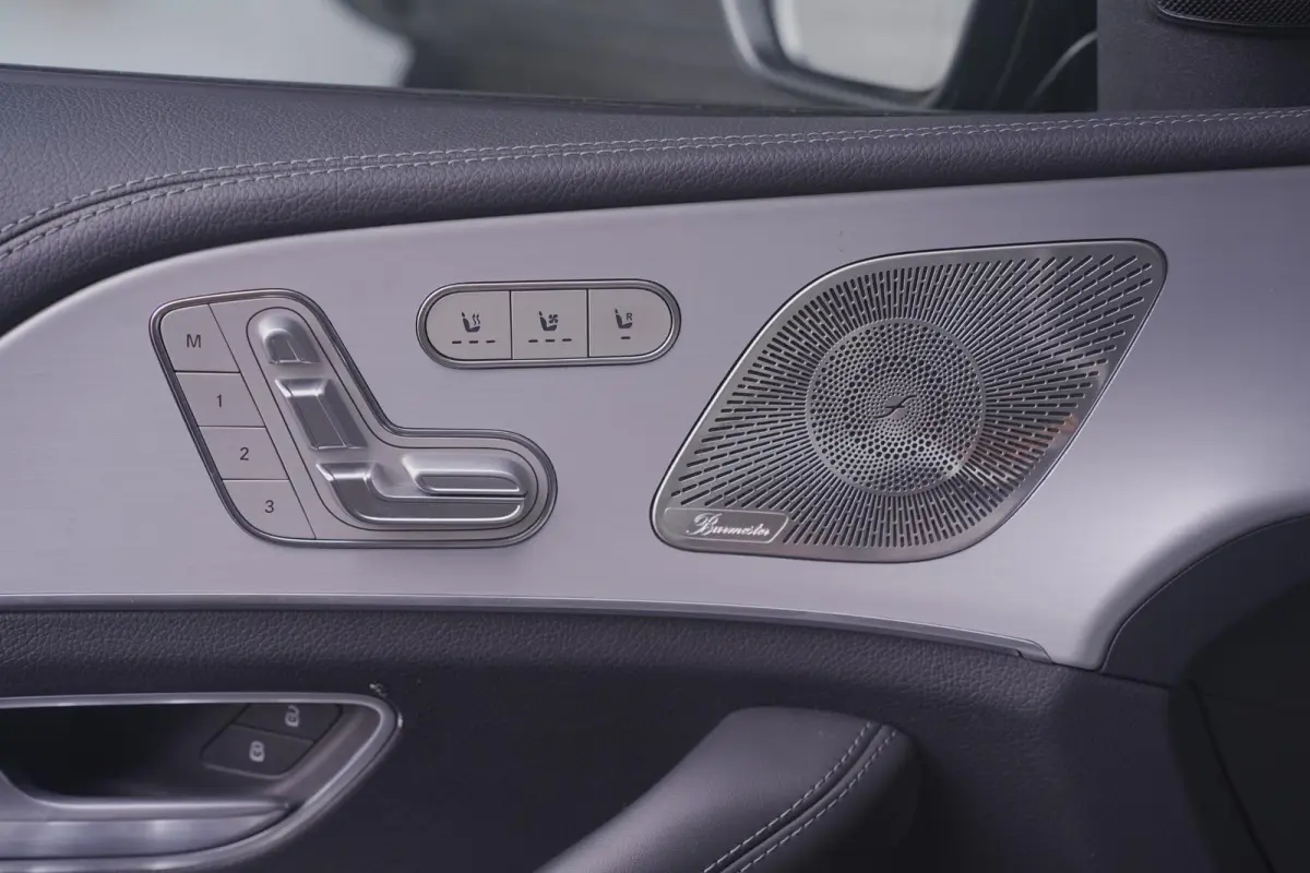 400 e 4MATIC AMG Line Premium 1e Eig. NAP SOH 100%