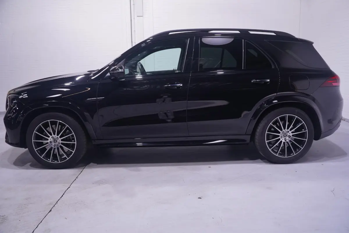 400 e 4MATIC AMG Line Premium 1e Eig. NAP SOH 100%