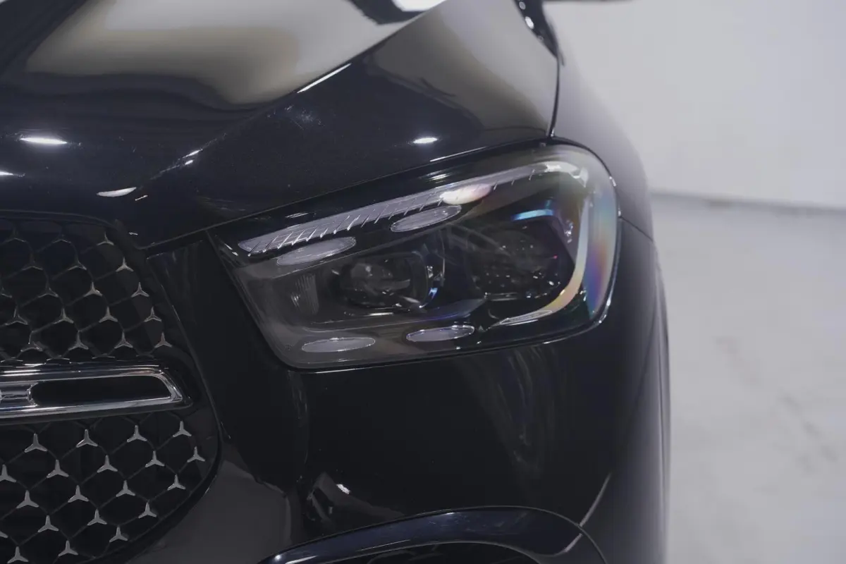 400 e 4MATIC AMG Line Premium 1e Eig. NAP SOH 100%