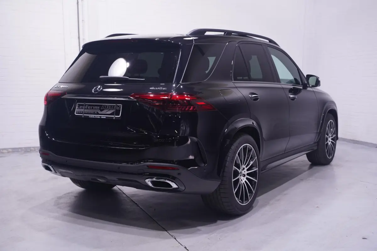 400 e 4MATIC AMG Line Premium 1e Eig. NAP SOH 100%