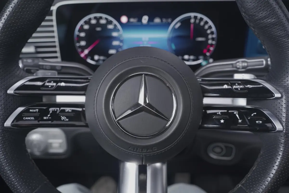 400 e 4MATIC AMG Line Premium 1e Eig. NAP SOH 100%
