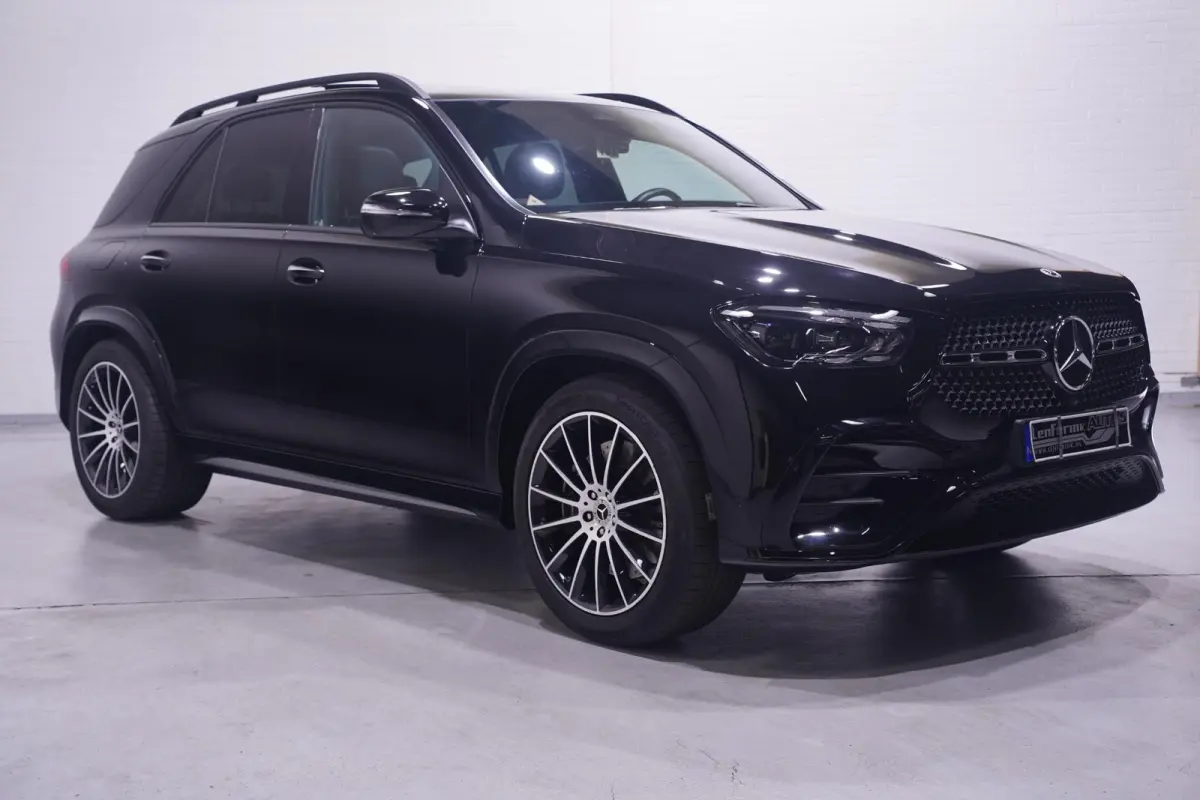 400 e 4MATIC AMG Line Premium 1e Eig. NAP SOH 100%