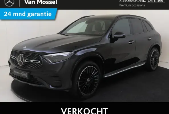 400e 4MATIC AMG Line Panoramadak  / Rijassistentie + / Burmester / 360 camera / Memory Seats / Elektr. Trekhaak / Winterpakket /