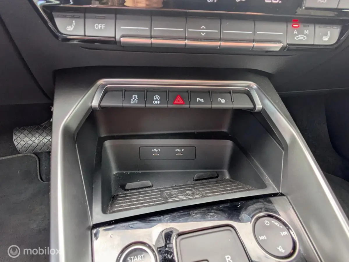 35 TFSI Business edition | Trekhaak