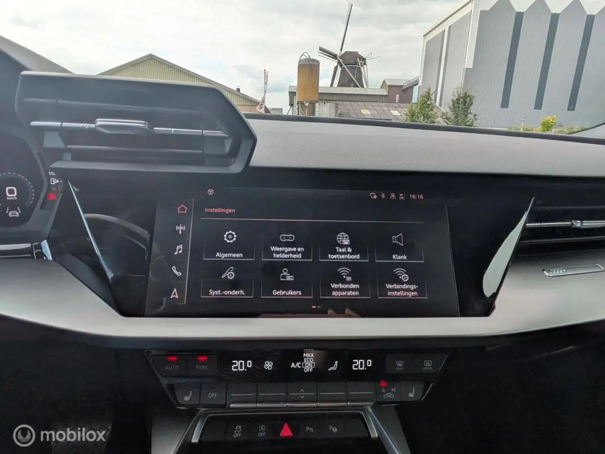 35 TFSI Business edition | Trekhaak