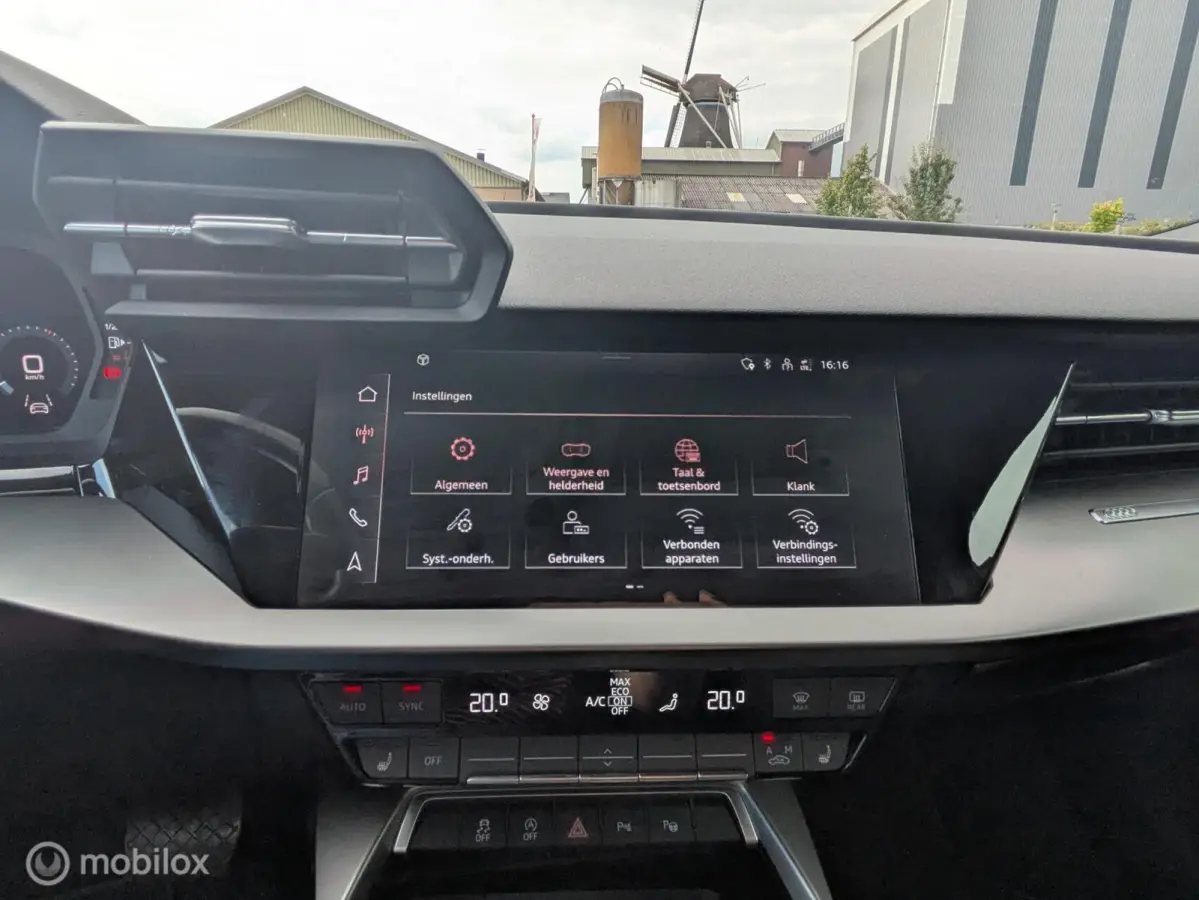 35 TFSI Business edition | Trekhaak