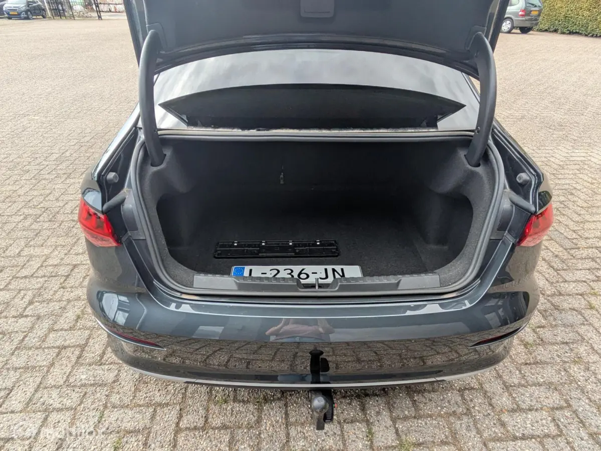 35 TFSI Business edition | Trekhaak
