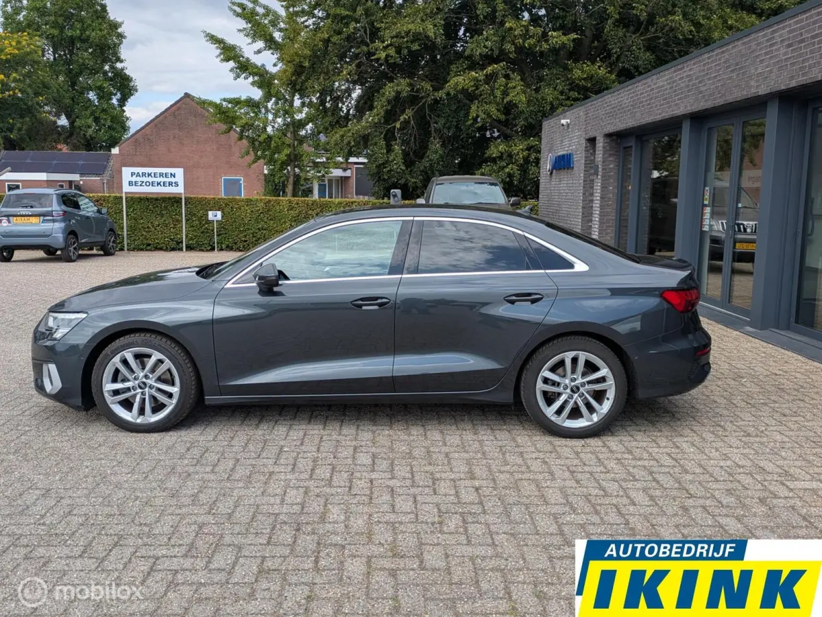 35 TFSI Business edition | Trekhaak