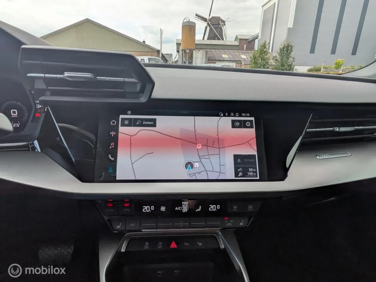 35 TFSI Business edition | Trekhaak