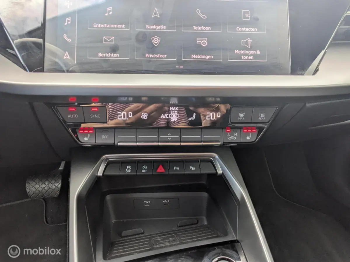 35 TFSI Business edition | Trekhaak