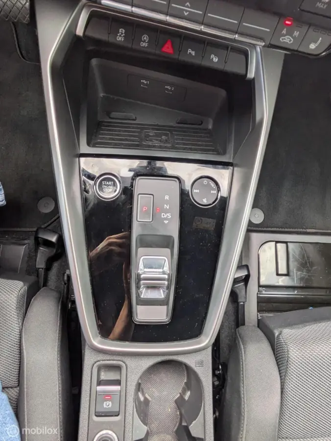 35 TFSI Business edition | Trekhaak