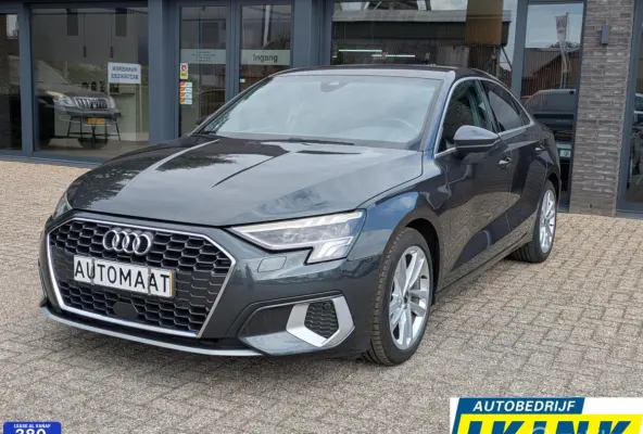 35 TFSI Business edition | Trekhaak