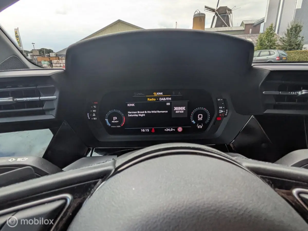 35 TFSI Business edition | Trekhaak