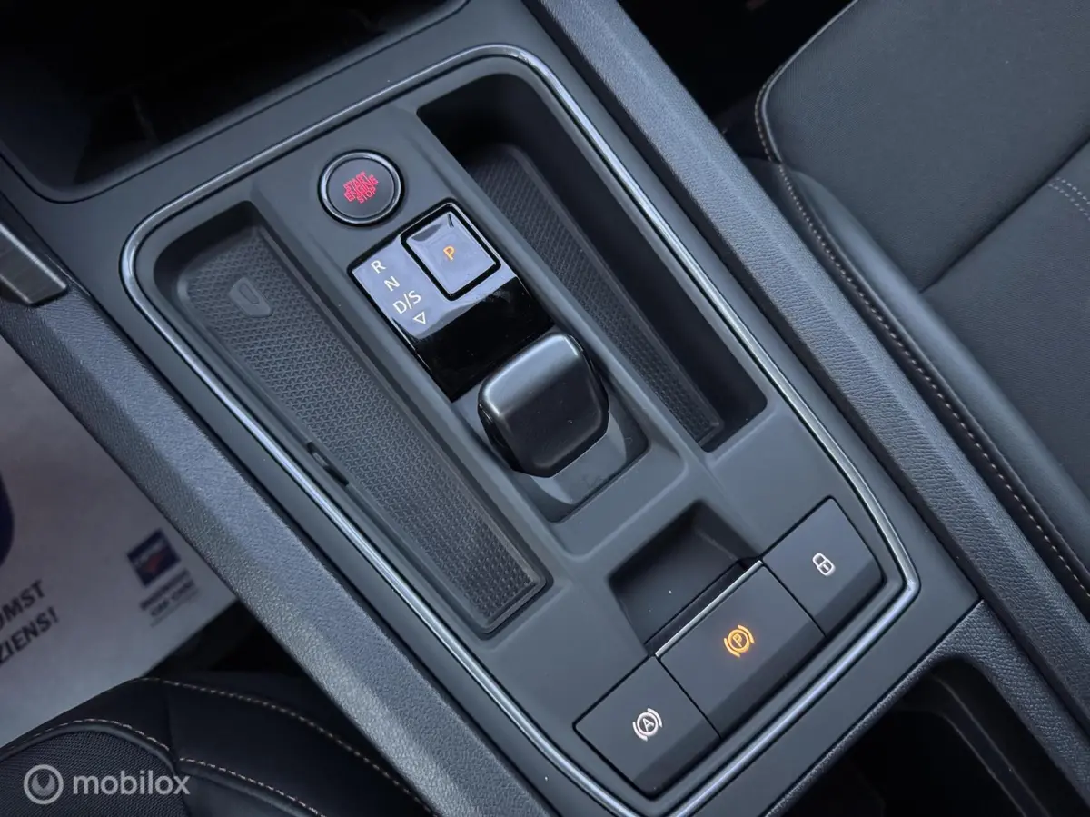 1.4 TSI e-Hybrid | Elek. Stoel| ACC | Stoelv