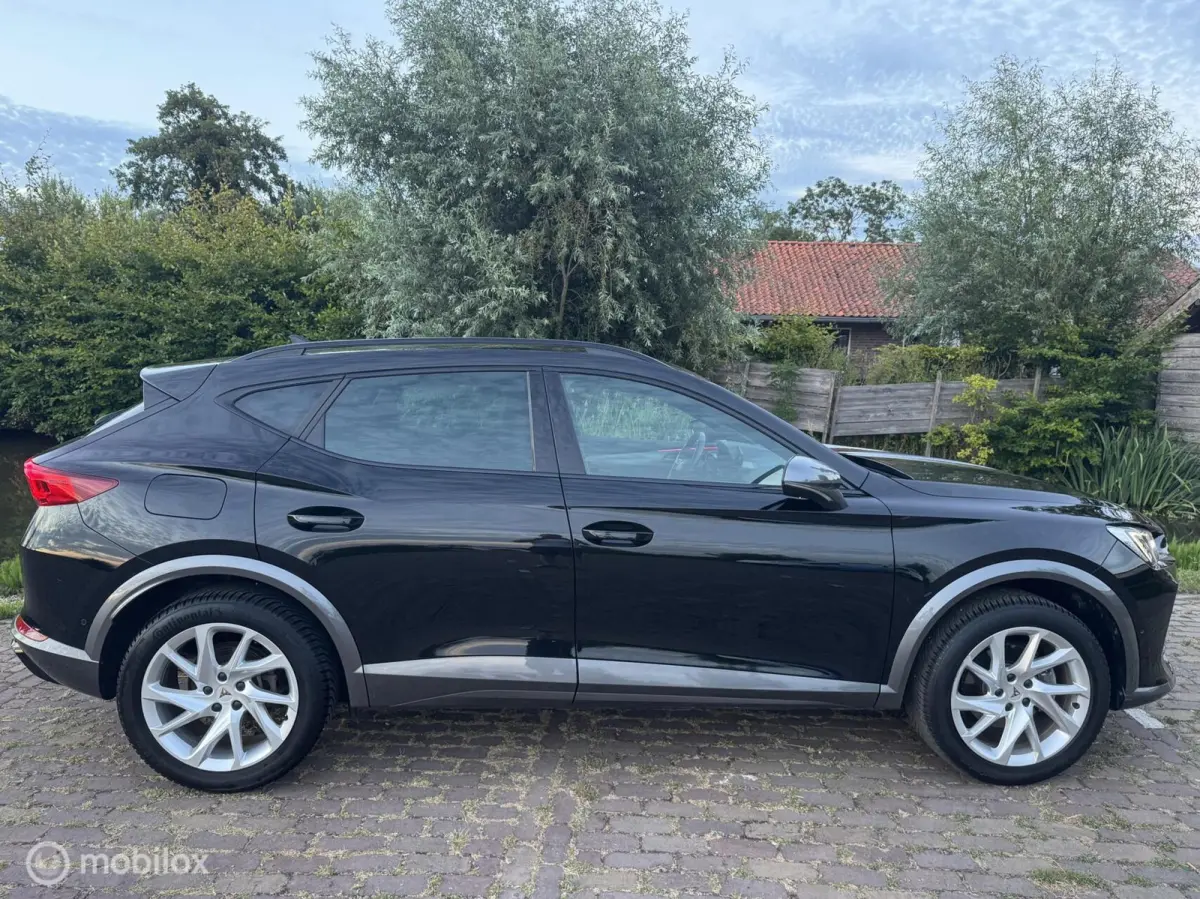 1.4 TSI e-Hybrid | Elek. Stoel| ACC | Stoelv