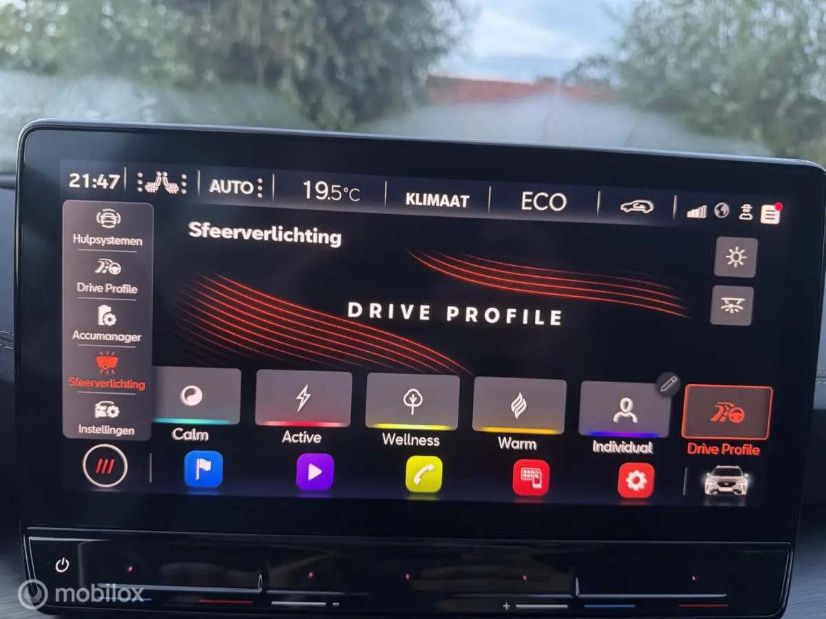 1.4 TSI e-Hybrid | Elek. Stoel| ACC | Stoelv